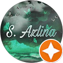 S. AzLina profile picture